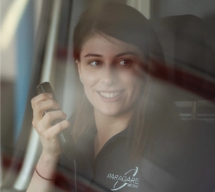 Bei ParaQare bieten wir Rettungskräften die Möglichkeit, ihren Dienstplan selbst zu gestalten und so den Beruf optimal an ihre Lebenssituation anzupassen.